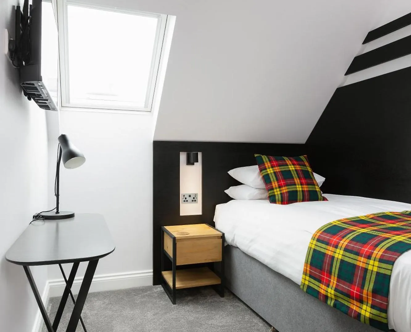 **** Bed and breakfast Castle Park Guest House Edimburgo Reino Unido