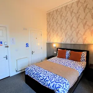 Edinburgh Holiday Guest House Edimburgo