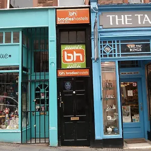 Brodies Hostels Edimburgo